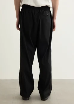 Premium Baggy Track Pants