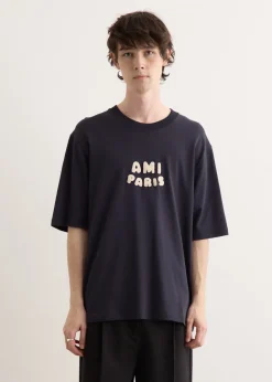 Print T-Shirt
