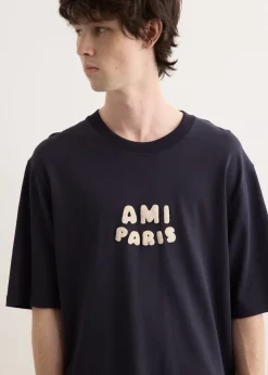 Print T-Shirt