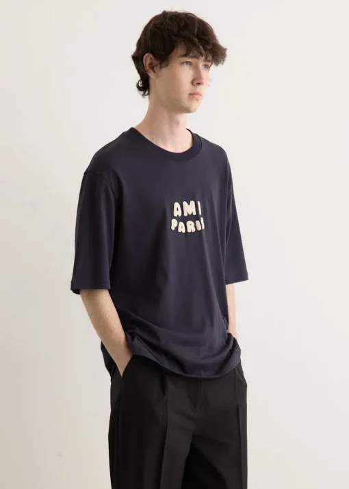 Print T-Shirt