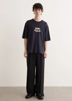 Print T-Shirt
