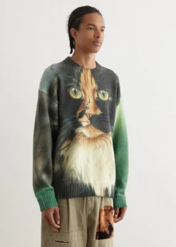 Printed Jumper