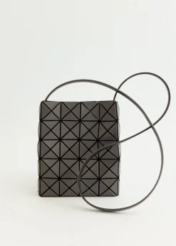 Prism Matte Shoulder Bag