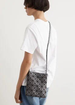 Prism Matte Shoulder Bag