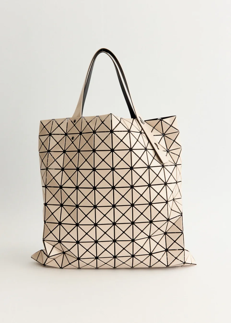 Prism 10x10 Tote Bag