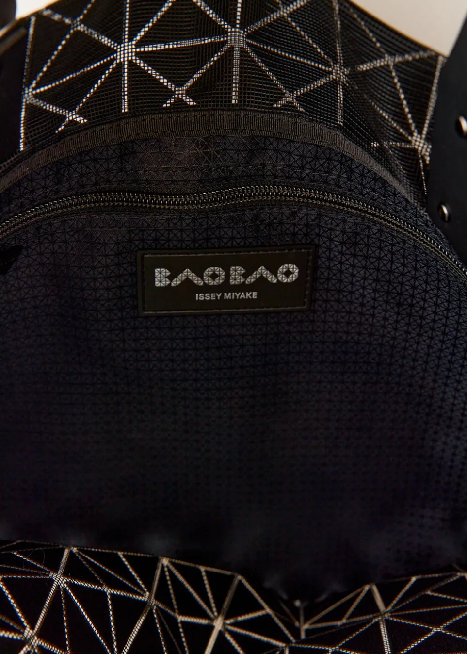 Prism 10x10 Tote Bag