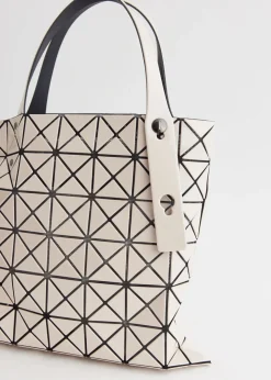 Prism 7x7 Tote Bag
