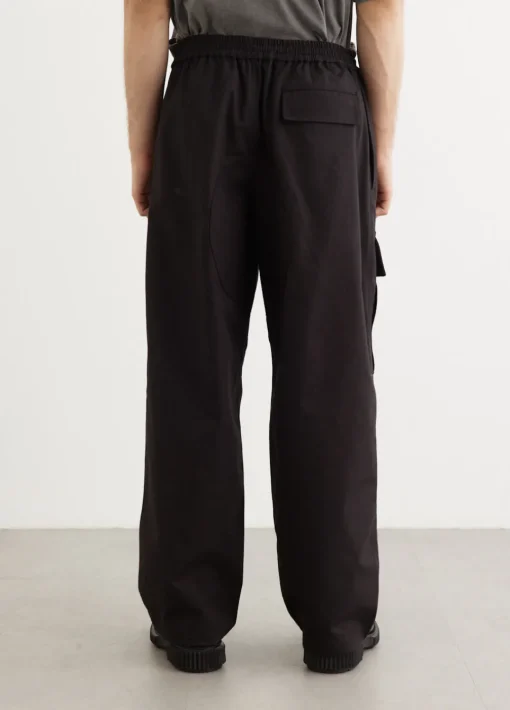 Prudento Cargo Pants