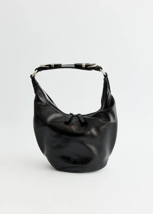 Pumpkin Bag