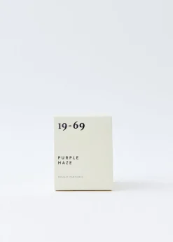 Purple Haze BP Candle 200ml