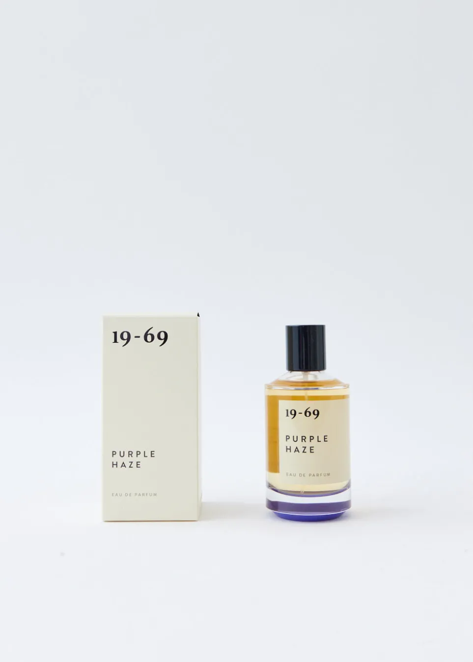 Purple Haze Eau de Parfum 100ml