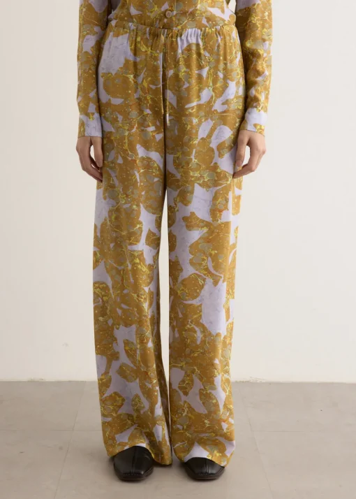 Puvis Bis Long Pants