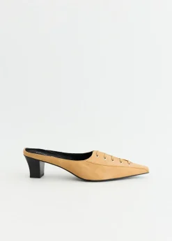 Puy Heels