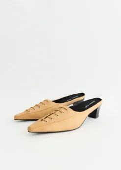 Puy Heels