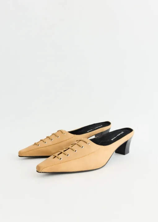 Puy Heels