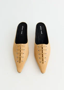 Puy Heels