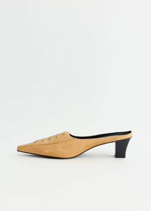 Puy Heels
