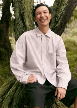 Pyjama Shirt