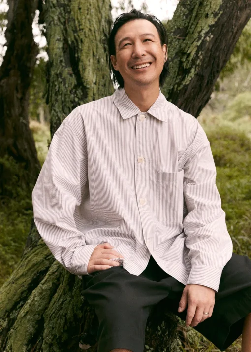 Pyjama Shirt