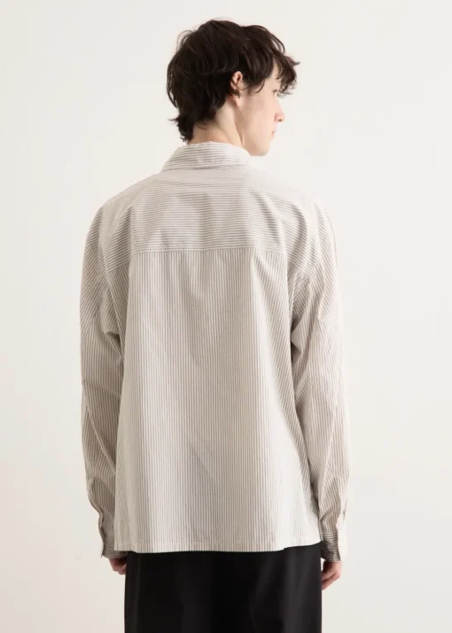 Pyjama Shirt