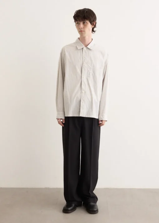 Pyjama Shirt