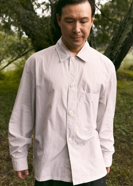 Pyjama Shirt