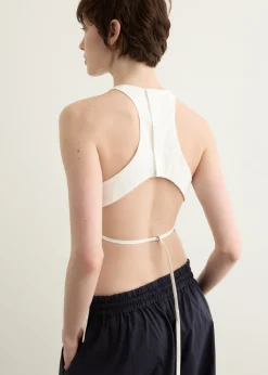 Racerback Top