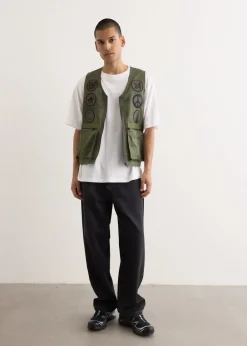 Radio Vest