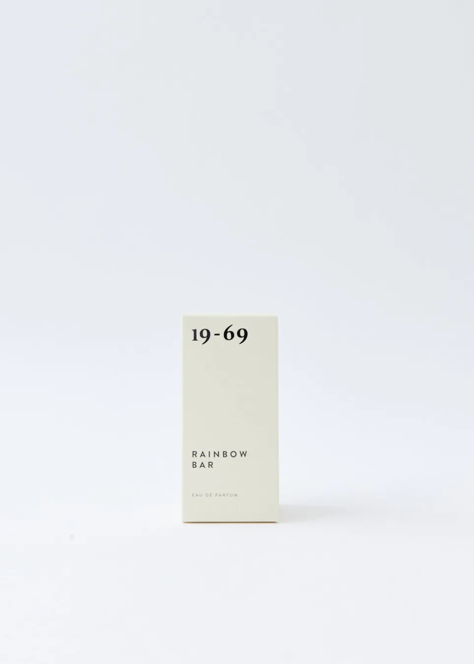 Rainbow Bar Eau de Parfum 100ml