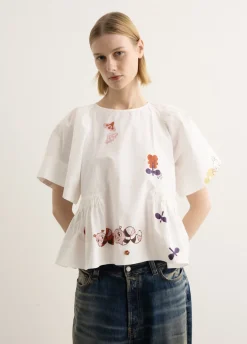 Ramson Top