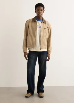 Ranch Jacket
