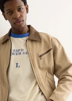 Ranch Jacket