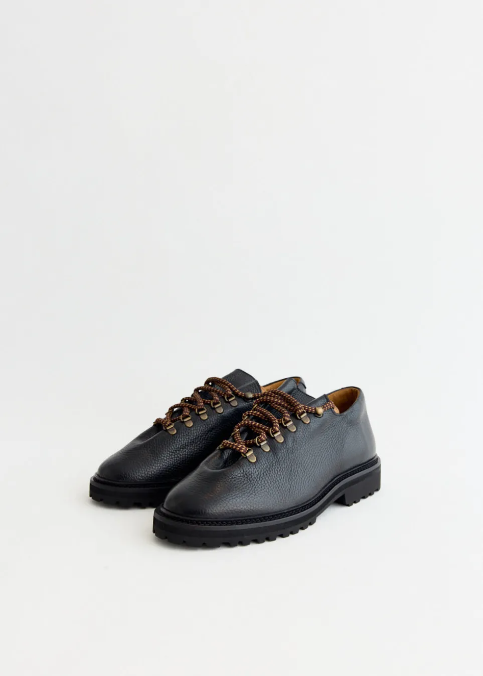 Rasmus Lug Lace-Up Shoes