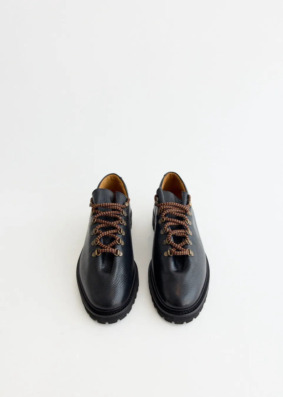 Rasmus Lug Lace-Up Shoes