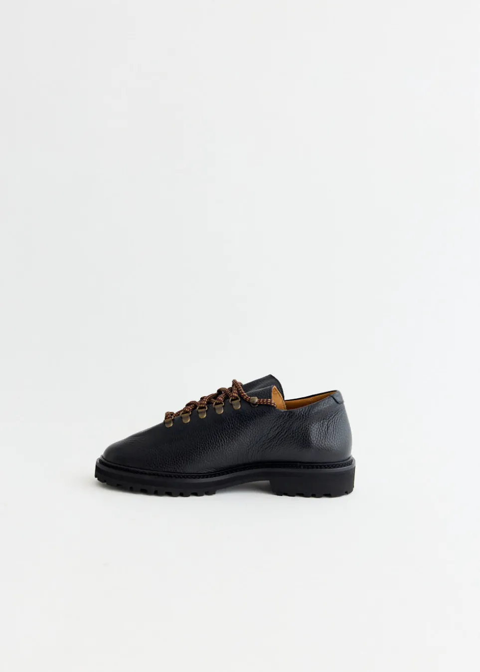 Rasmus Lug Lace-Up Shoes