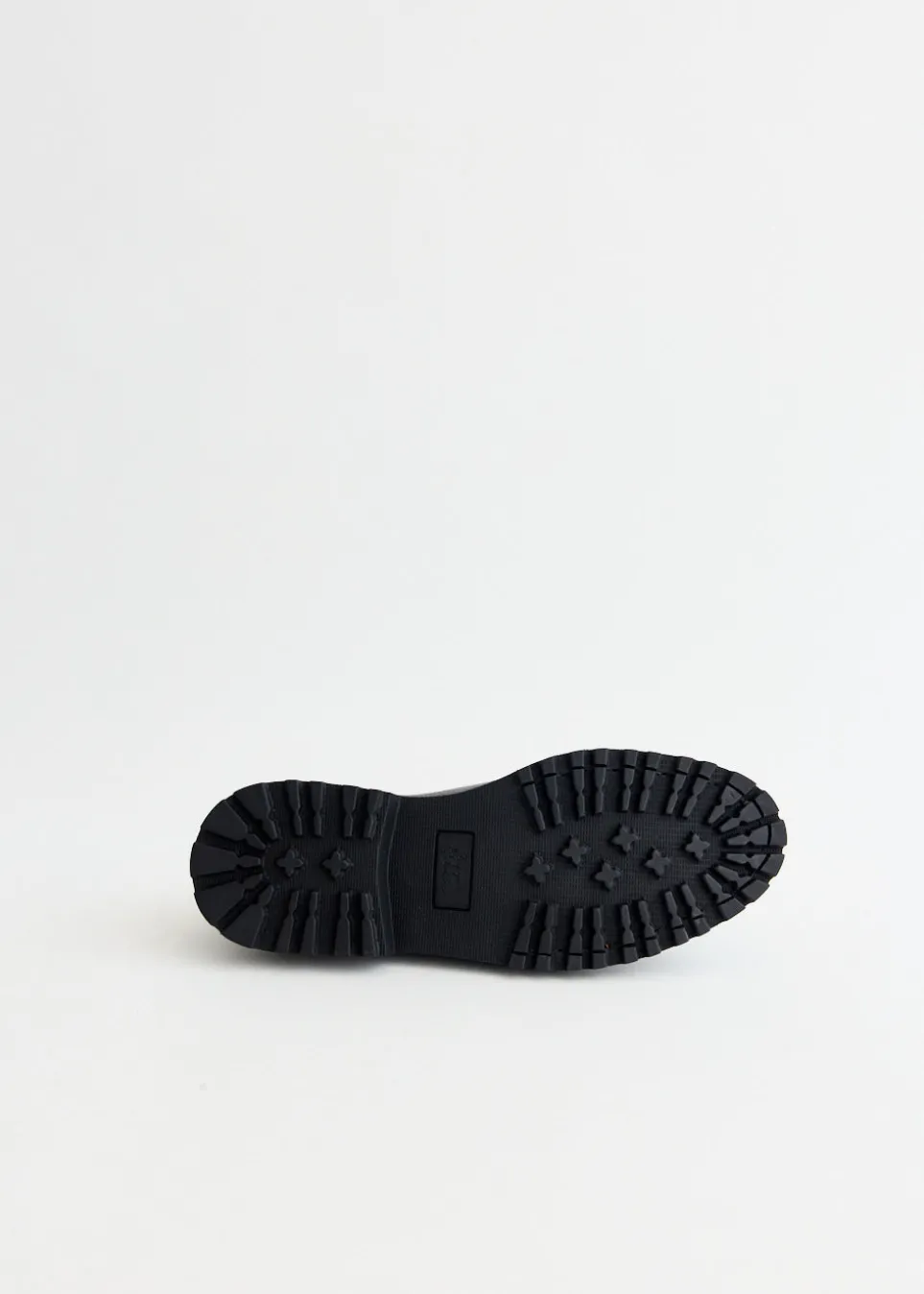 Rasmus Lug Lace-Up Shoes