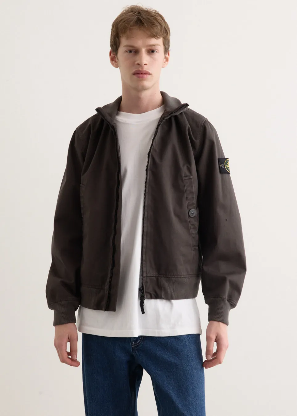 Raso Gommato 3L Bomber