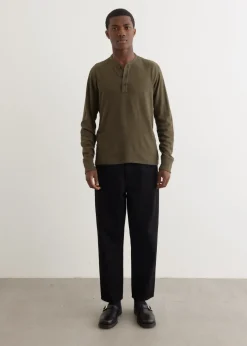 RB Taper Fit Jeans