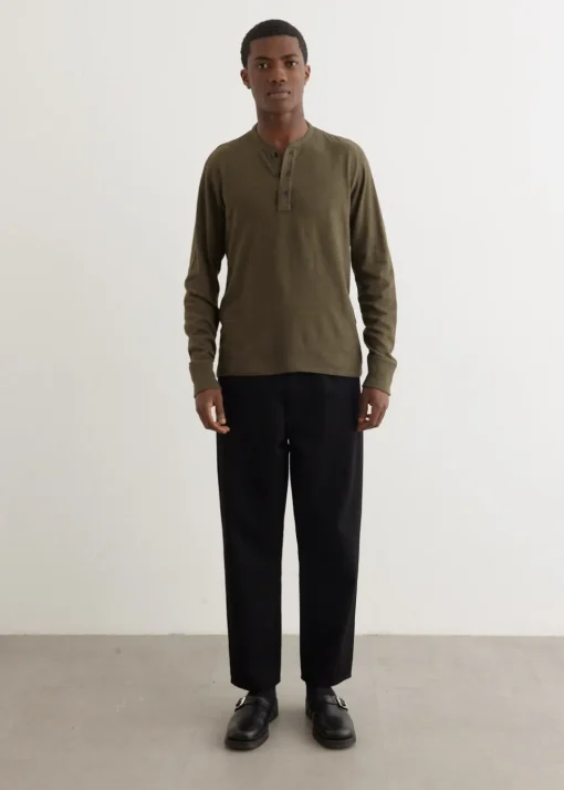 RB Taper Fit Jeans