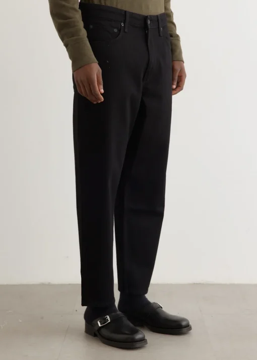 RB Taper Fit Jeans