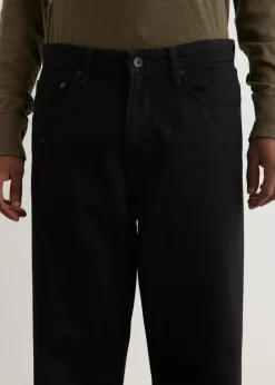 RB Taper Fit Jeans