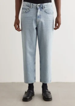 RB Taper Fit Jeans