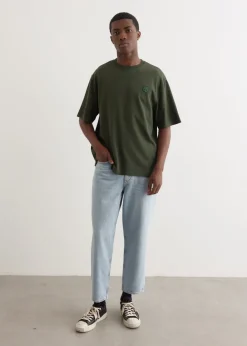 RB Taper Fit Jeans
