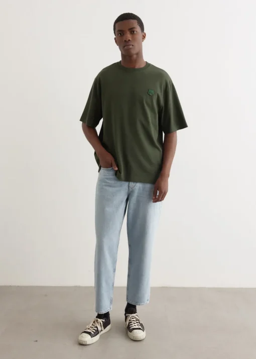 RB Taper Fit Jeans