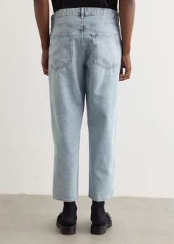 RB Taper Fit Jeans