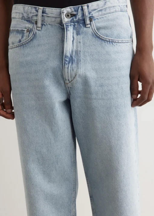 RB Taper Fit Jeans