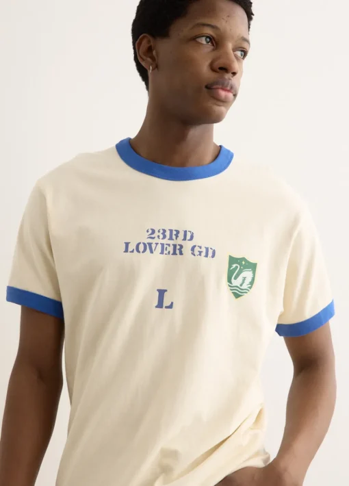 23rd T-Shirt
