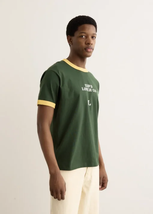 23rd T-Shirt