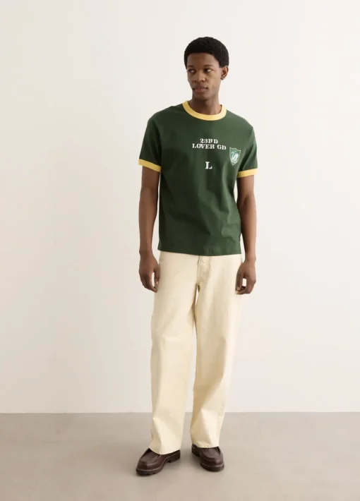 23rd T-Shirt
