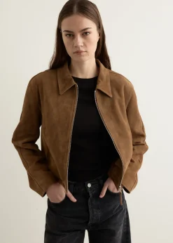 Real Leather Jacket